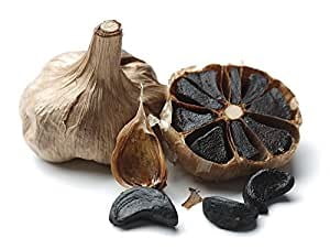 Black Garlic fermented